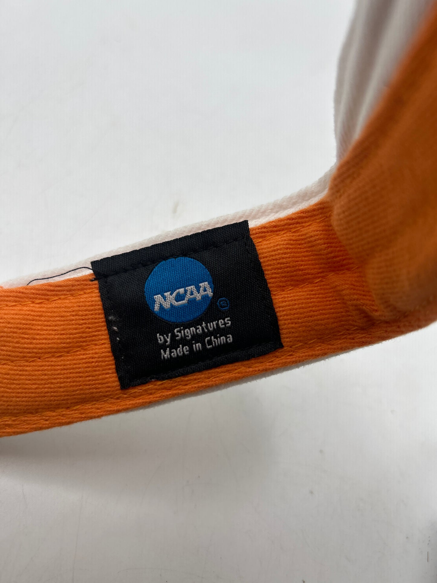 Illinois Flighting Illini NCAA Vintage Collegiate Visor