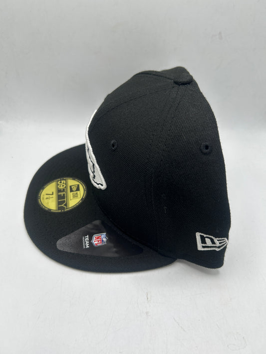 Kansas City Chiefs NFL 59Fifty New Era Fitted Hat