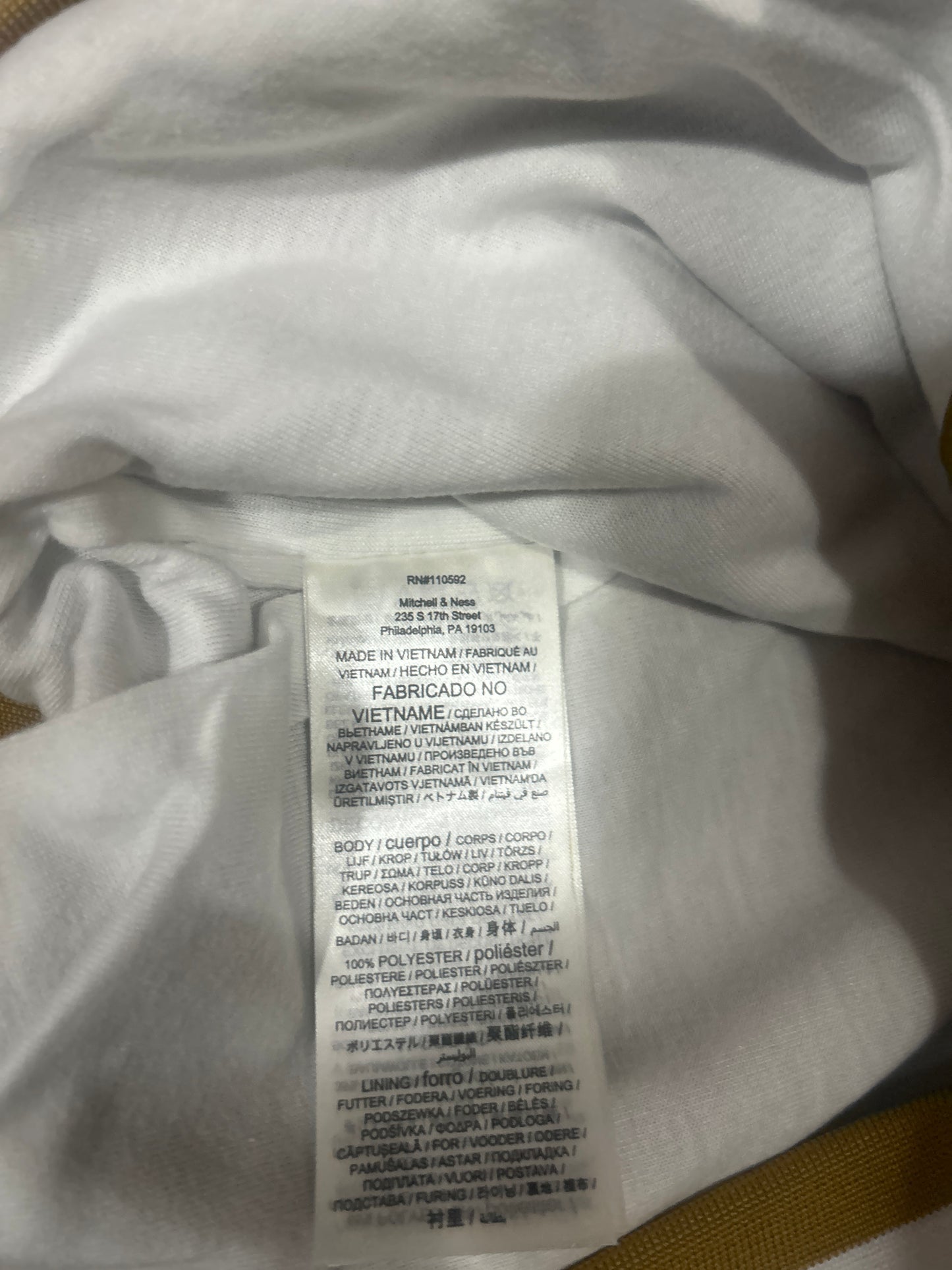 Los Angeles LAFC MLS Lightweight Satin Men Jacket