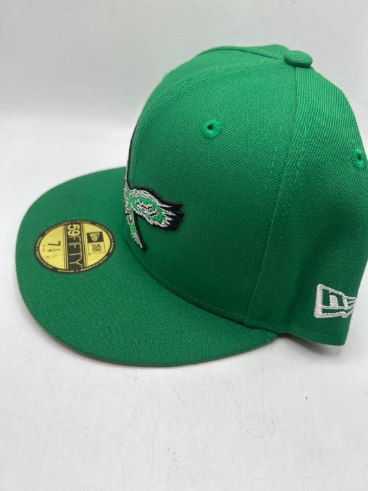 Philadelphia Eagles NFL 59FIFTY Fitted Hat