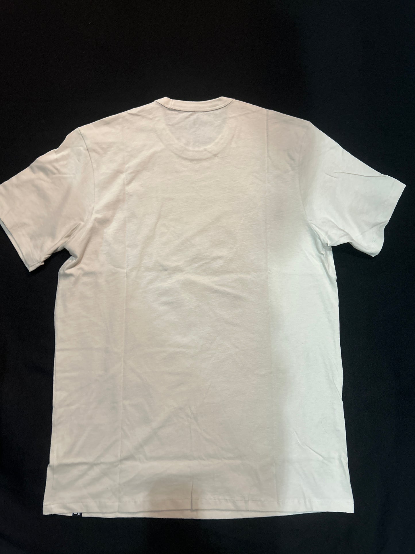 New England Patriots NFL 47Brand Dune Franklin Tee Men