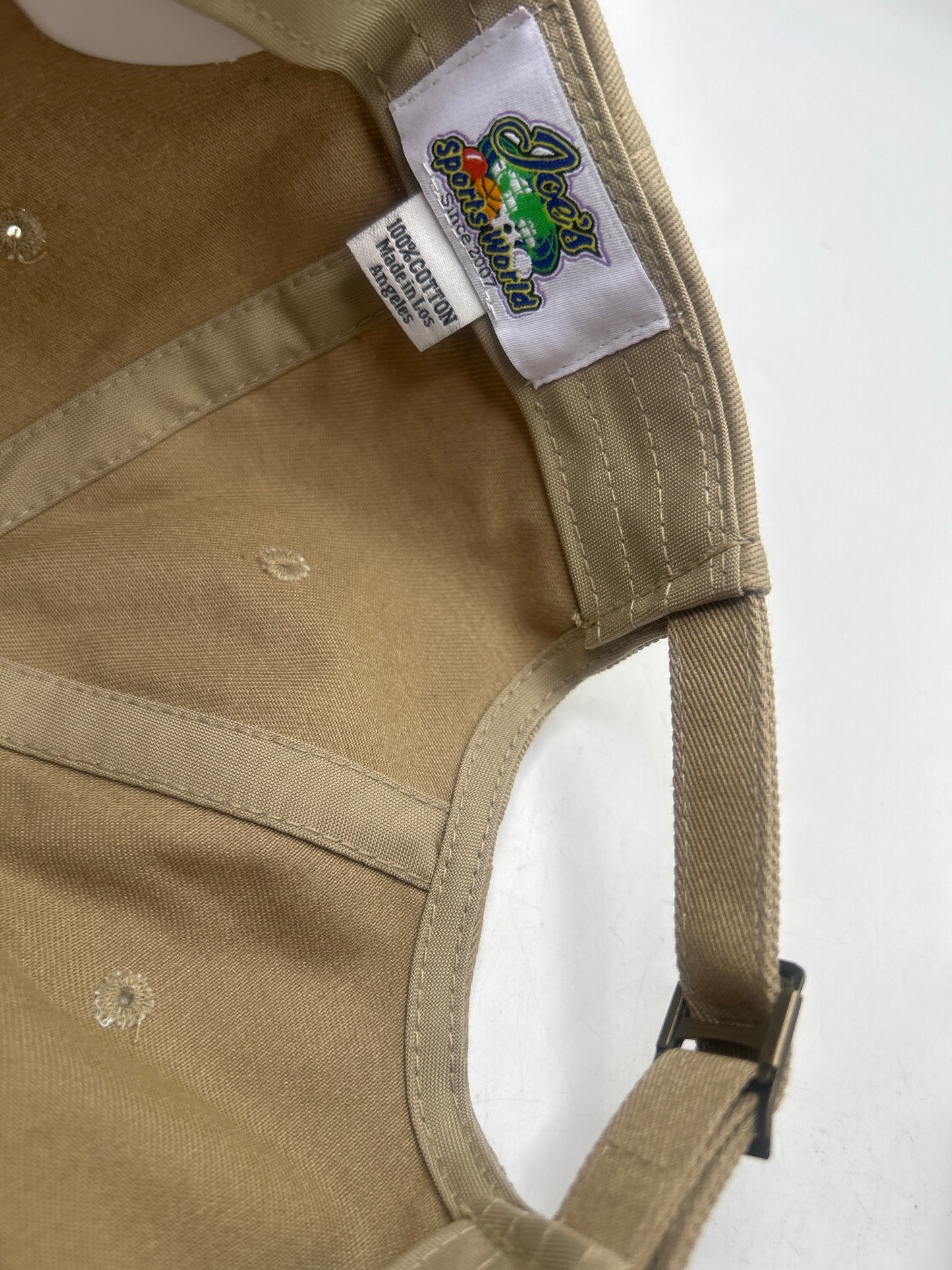 “DAD Forever” Joes Sports World Adjustable Hat