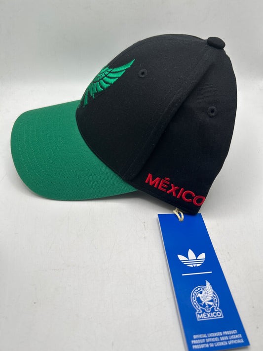 Mexico 2026 Adidas Adjustable Hat