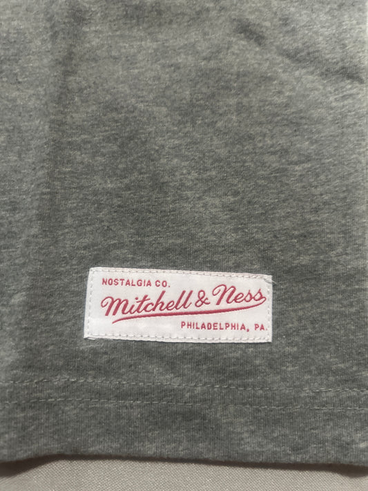 Los Angeles Kings NHL Mitchell & Ness Men’s T-Shirt