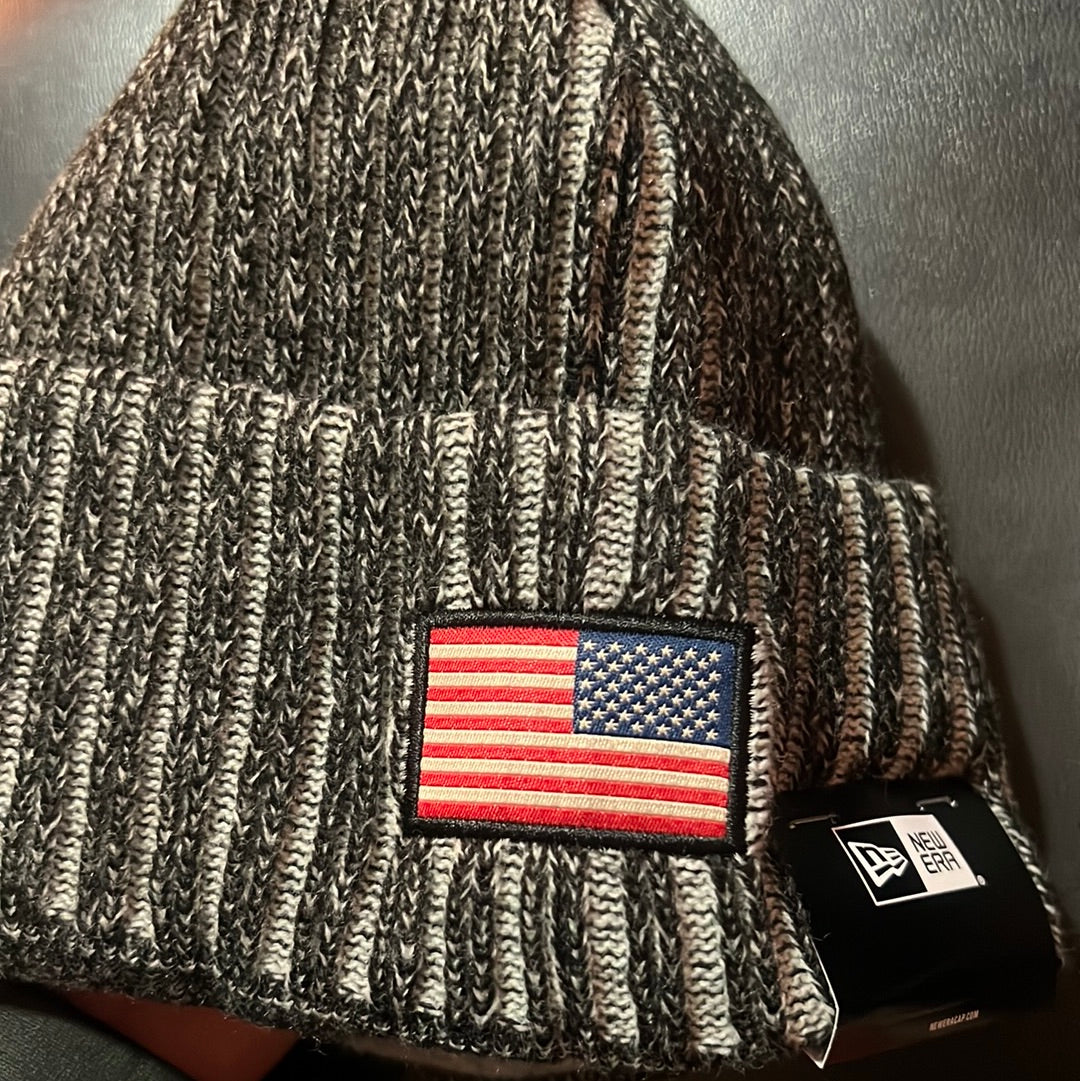 Las Vegas Raiders NFL New Era Beanie