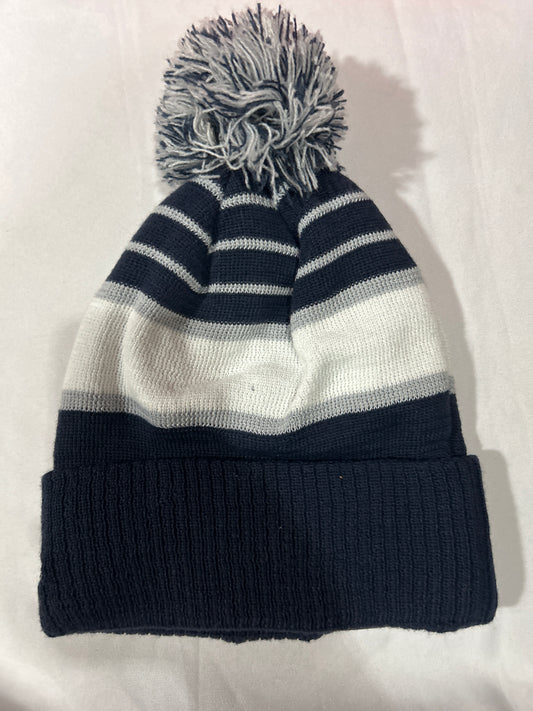 Dallas Cowboys NFL New Era Knit Pom Beanie