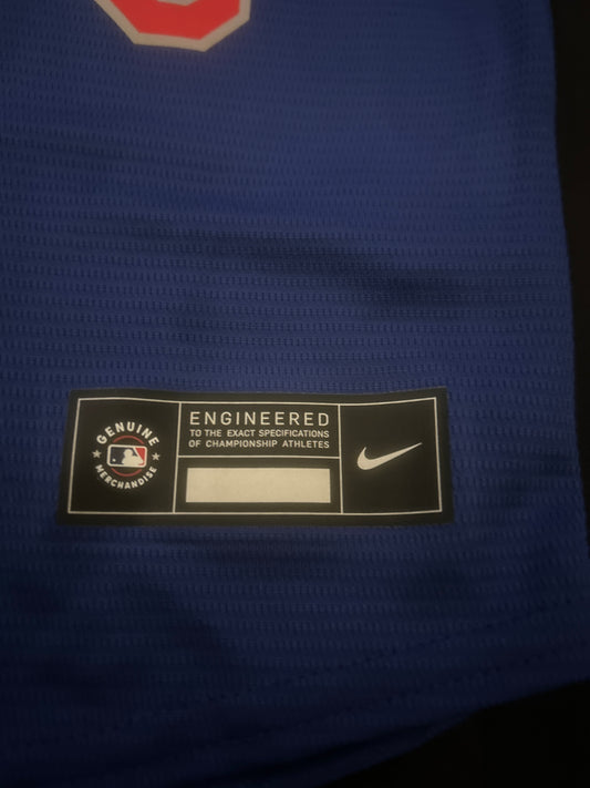 Los Angeles Dodgers MLB Nike Genuine Merchandise #5 Freeman Kids Jersey