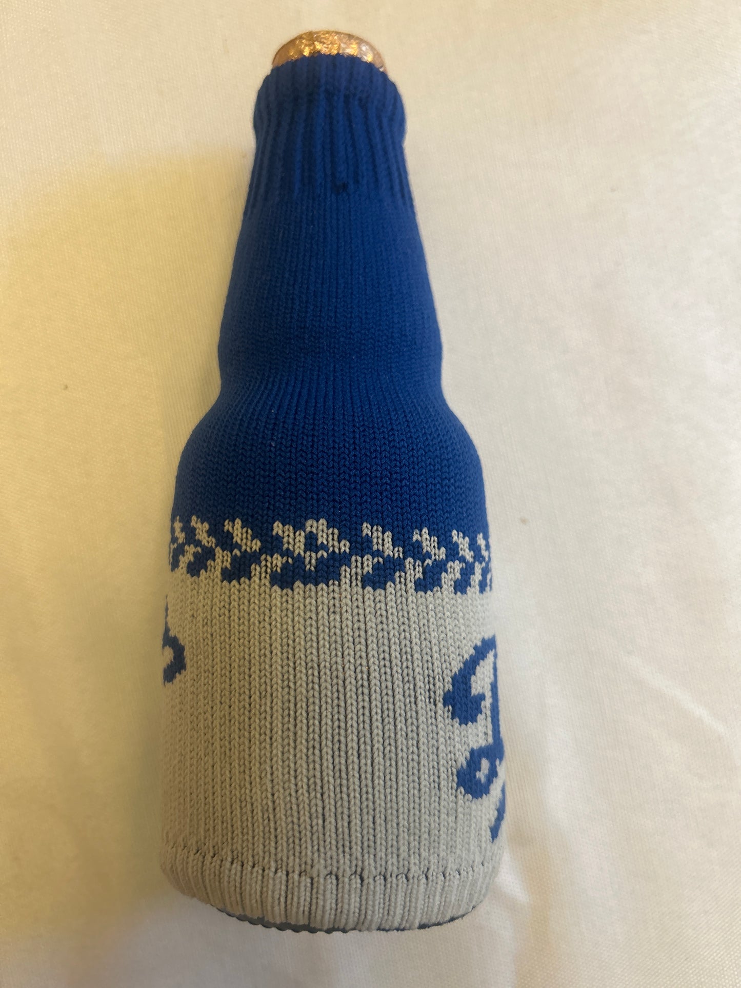 Los Angeles Dodgers MLB Knit Cooler