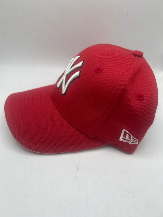 New York Yankees MLB New Era Adjustable Hat