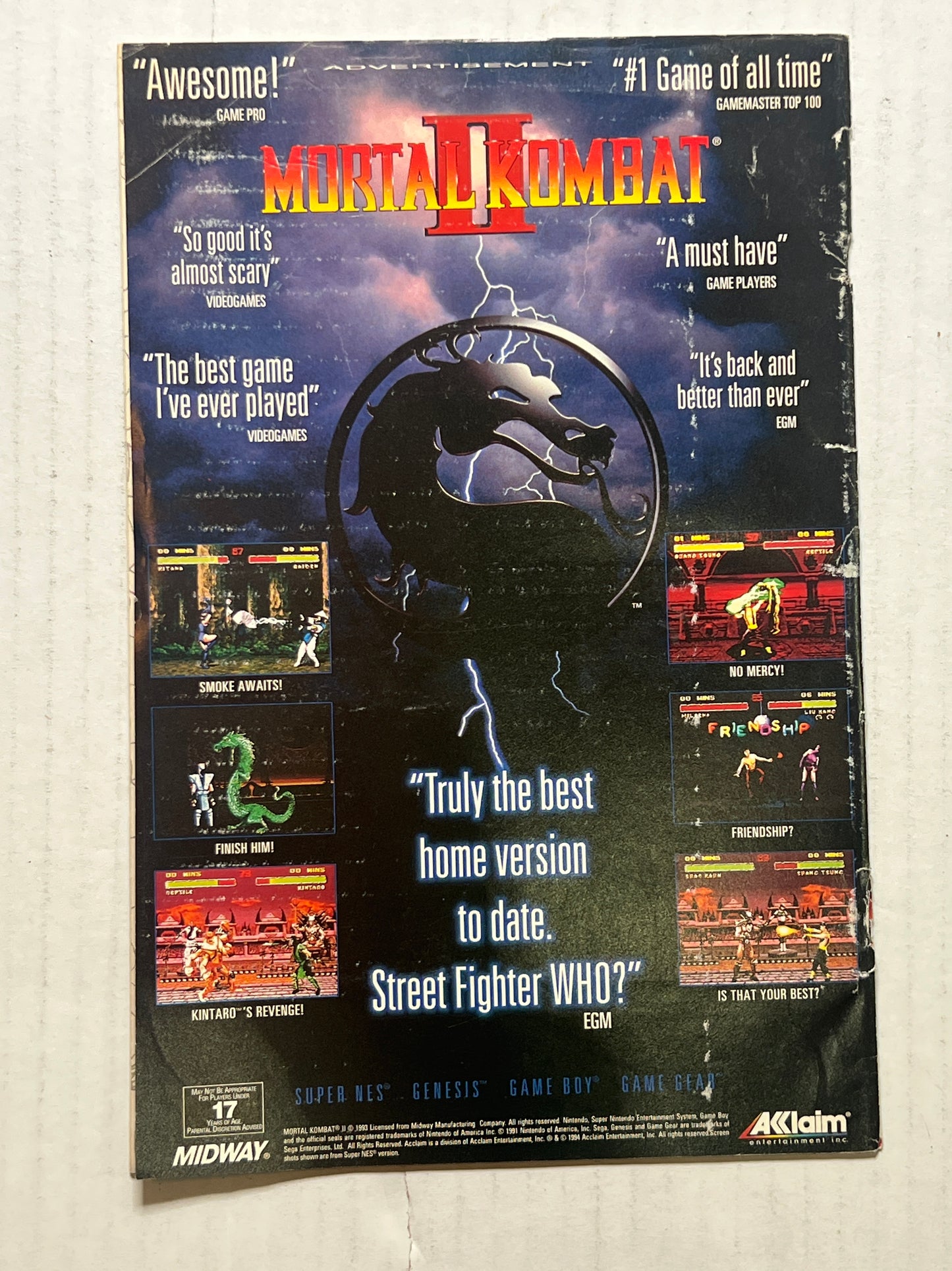 The Amazing Spider-Man by Marvel Comics Group “Web of Death” #398 Feb 1994 Comic Book