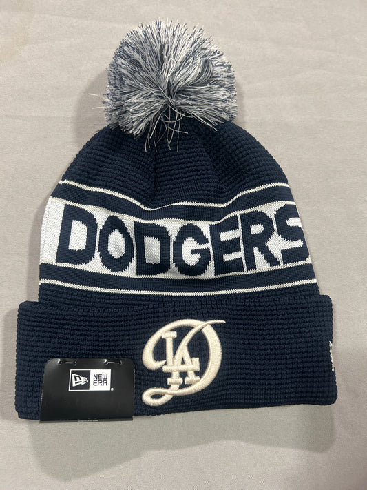 Los Angeles Dodgers MLB City Connect Team Headwear
