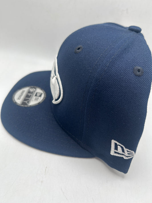 Seattle Seahawks NFL New Era 9Fifty SnapBack