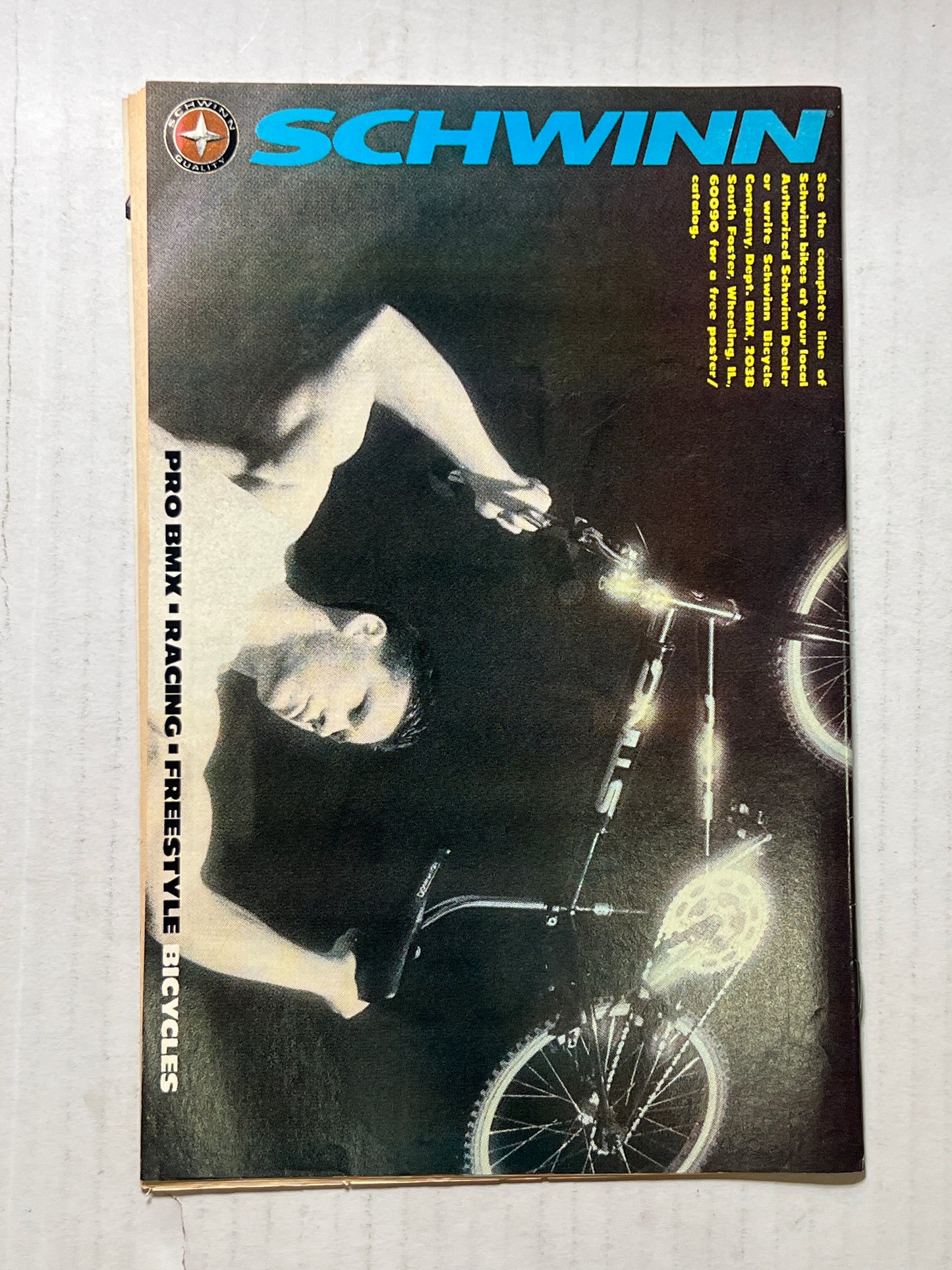The Spectacular Spider-Man by Marvel Comics Group “The Lobo Brothers Attack-and the Nightmare Begins!” #152 Jul 1989 Comic Book
