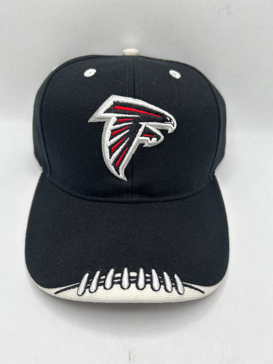 Atlanta Falcons NFL Strapback Adjustable Hat