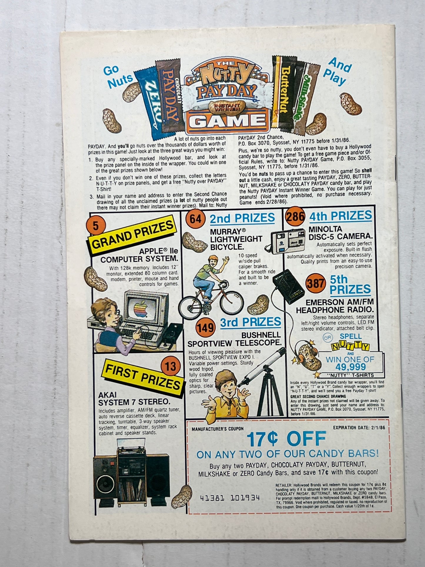 The Amazing Spider-Man by Marvel Comics Group “When Cometh…The Commuter!” #267 Aug 1985 Comic Book