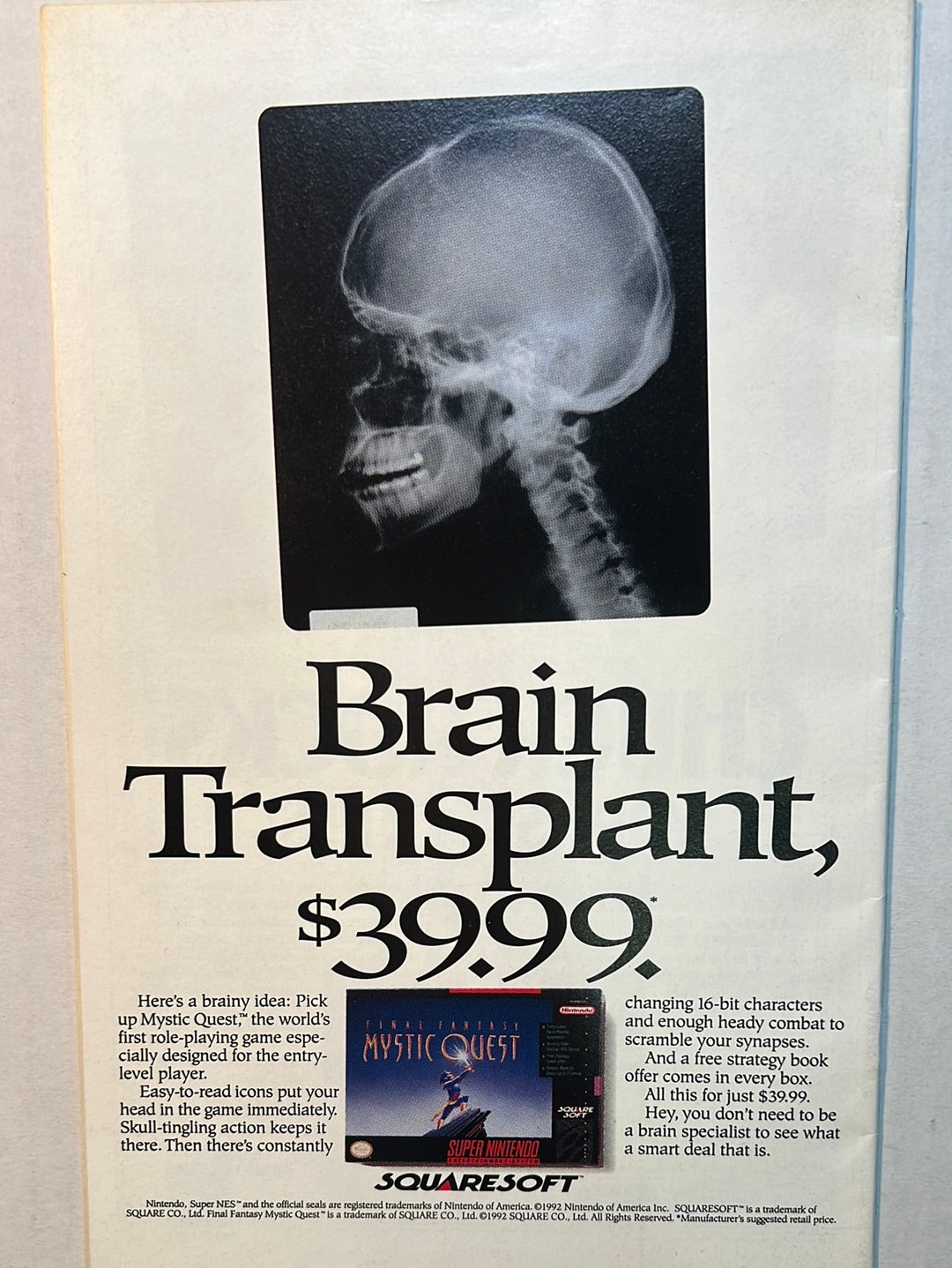 The Original Ghost Rider A30th by Marvel Comics Comic Book