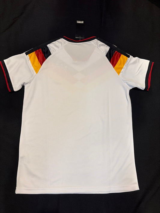 Germany Sports Best Fashion Men set Jersey and Short