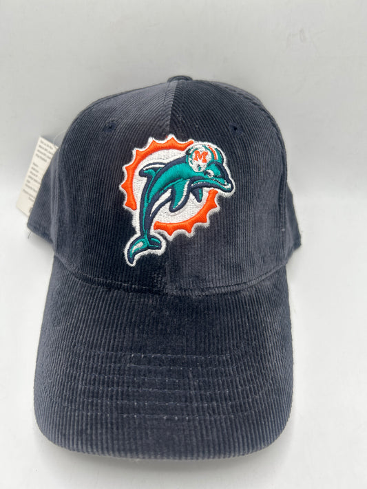 Miami Dolphins NFL Flex-Fit Fitted Hat