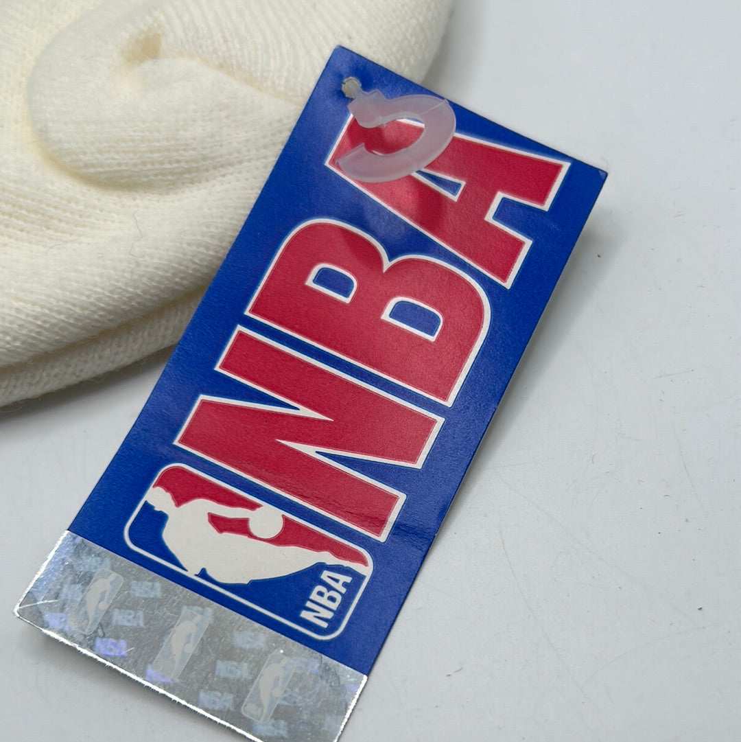 Dallas Mavericks NBA Reebok Knit Cuff Beanie