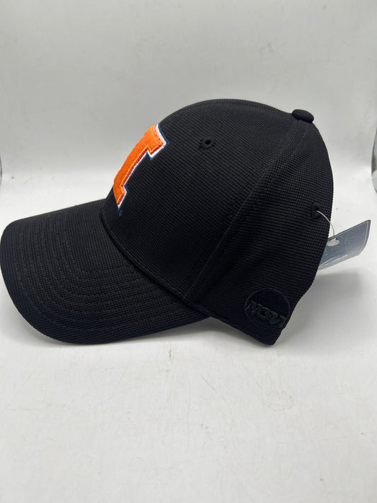 Illinois Flighting Illini NCAA Vintage Collegiate Adjustable Hat