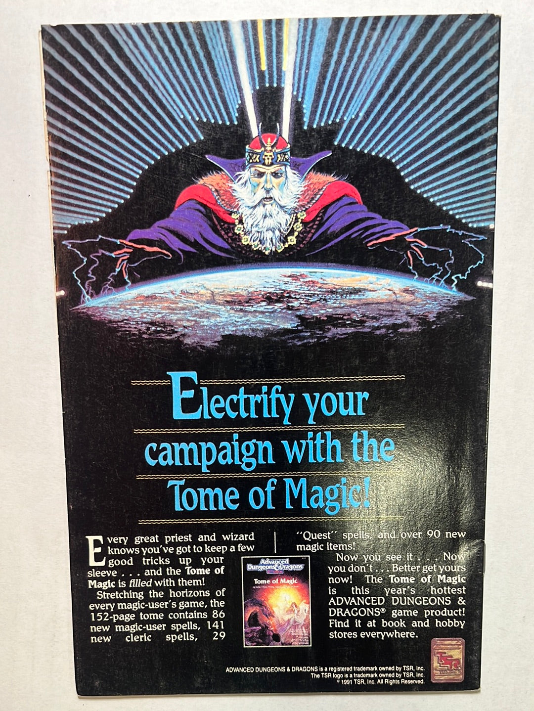 The Silver Surfer by Marvel Comics Group “Death to the Emperor!” Comic Book