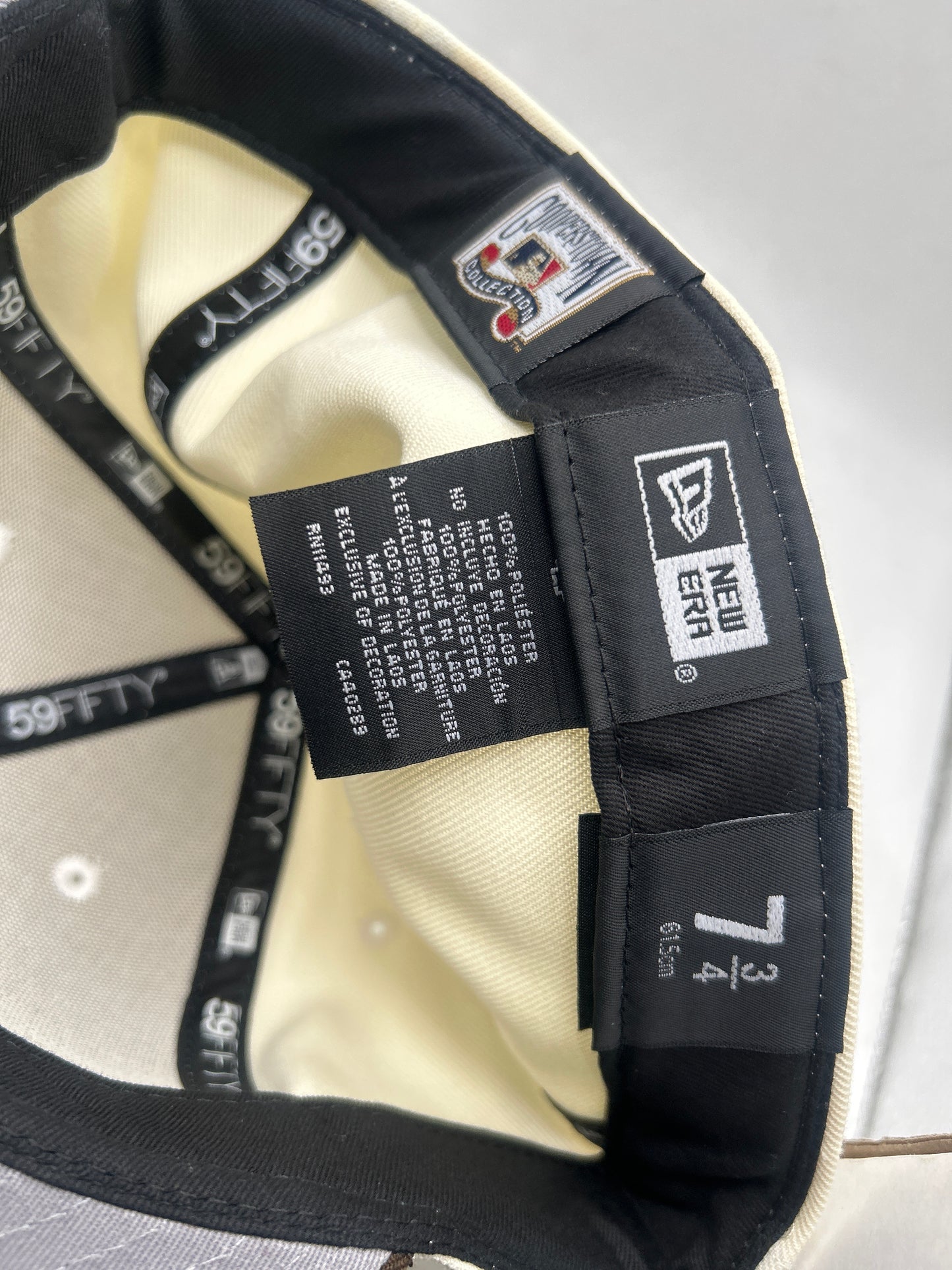 Los Angeles Dodgers MLB New Era All Star Game 2022 Fitted Hat