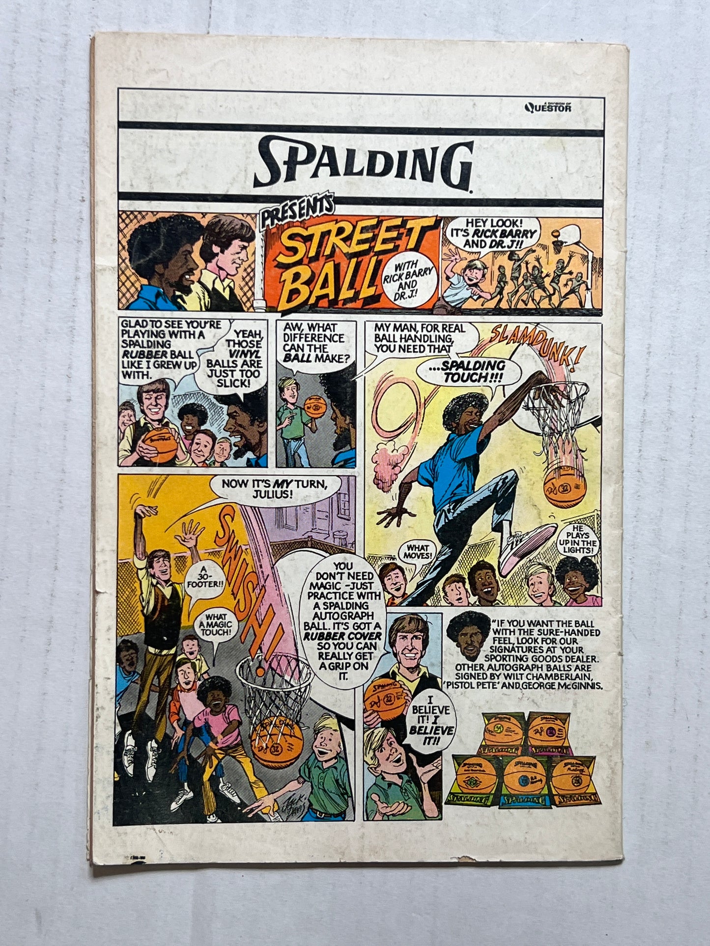 The Amazing Spider-Man By Marvel Comics Group “The Rocket Racer’s Back in Town!” #182 1987 Comic Book