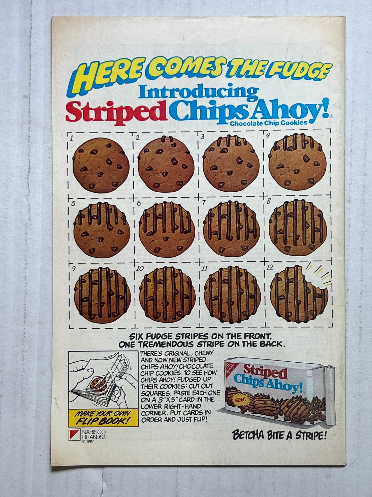 The Amazing Spider-Man By Marvel Comics Group “Crawling” Part 2 #293 Oct 1987 Comic Book