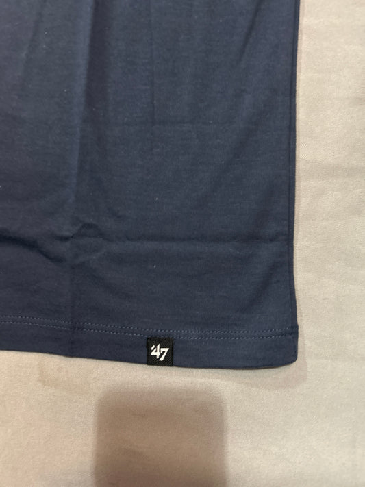 Chicago Bears NFL Atlas Blue Premier Franklin Tee Men