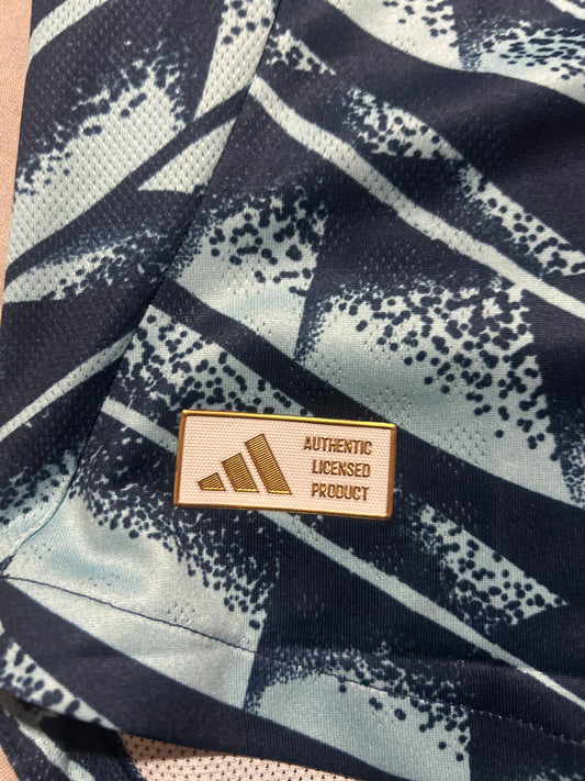 Club America Soccer Adidas 2025/2026 Authentic Men Jersey