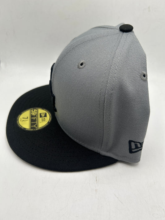 Los Angeles Dodgers MLB New Era World Series Champions 2024 59Fifty Fitted Hats