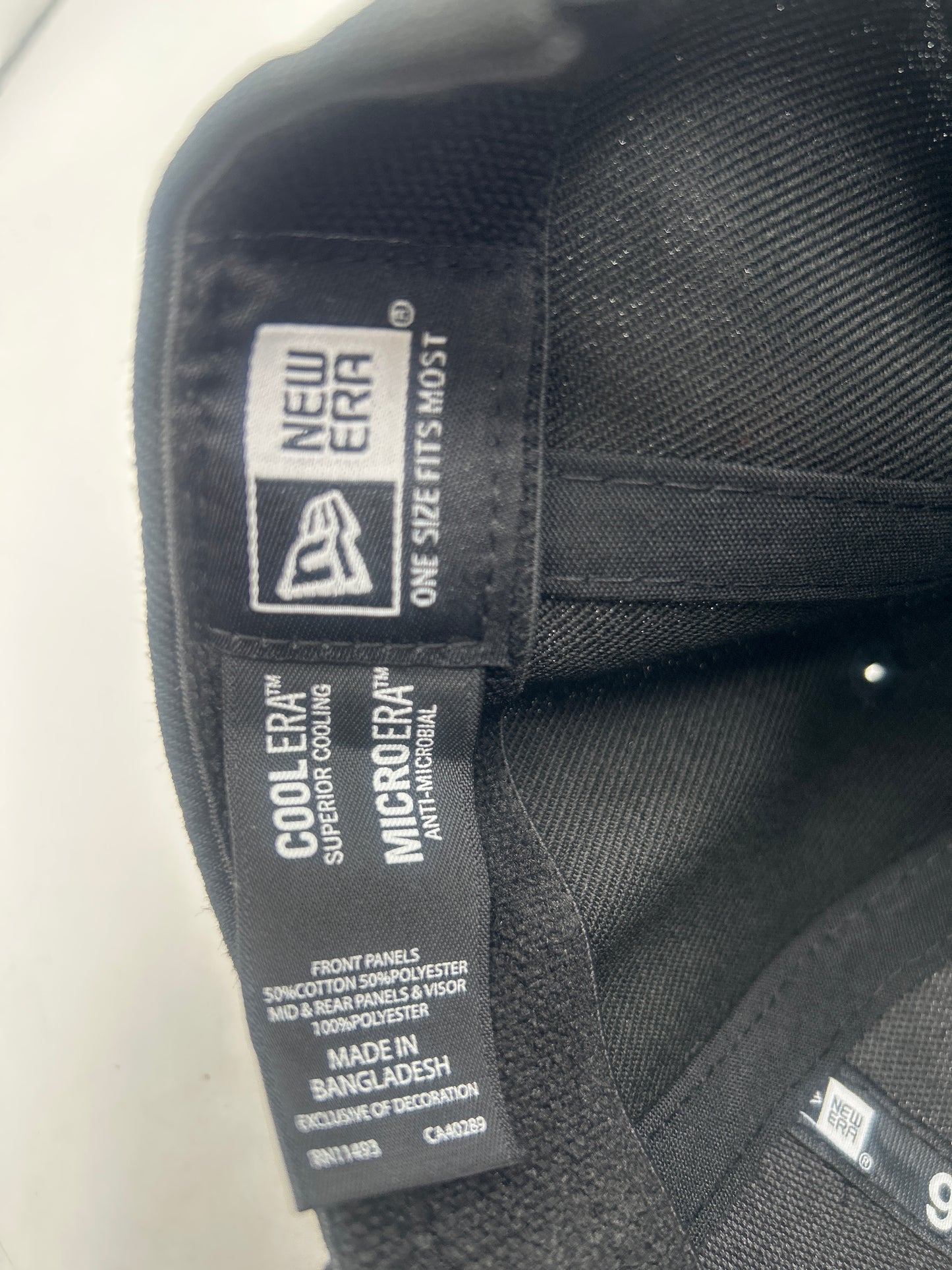 Los Angeles Dodgers MLB New Era 9Seventy Stretch-Snap