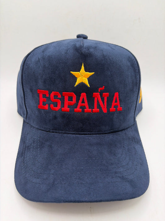 Spain JSW Authentic A-Frame Adjustable Hat