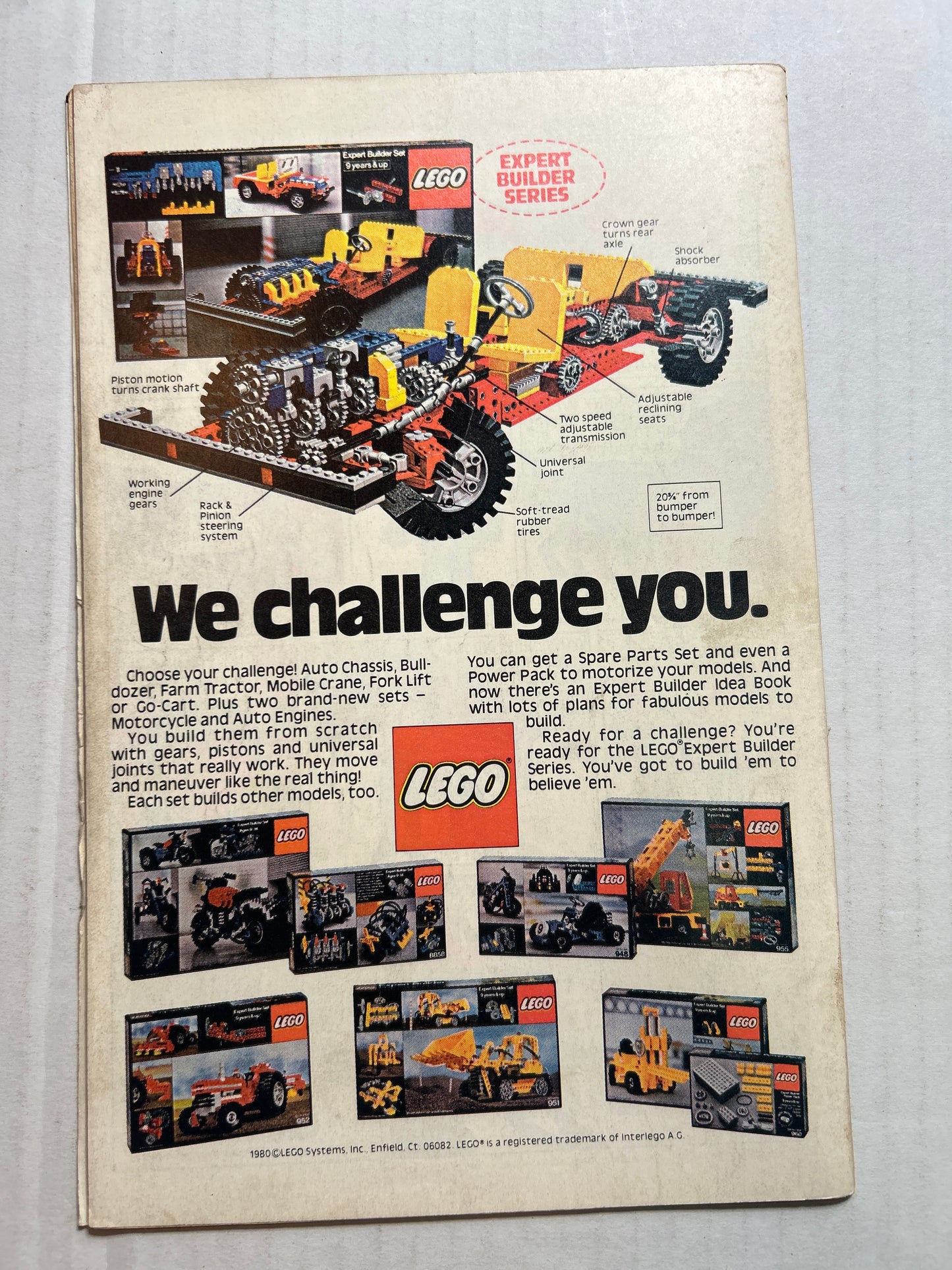 Conan The Barbarian by Marvel Comics Group "In the Lair of Mullah + Kajar" #117 Comic Book