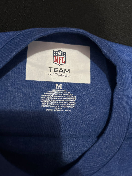 Indianapolis Colts NFL Men T-Shirt