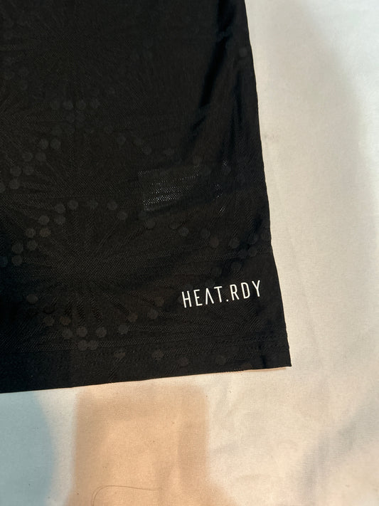 Mexico Adidas 2025/26 Authentic Gold Cup Mens Jersey