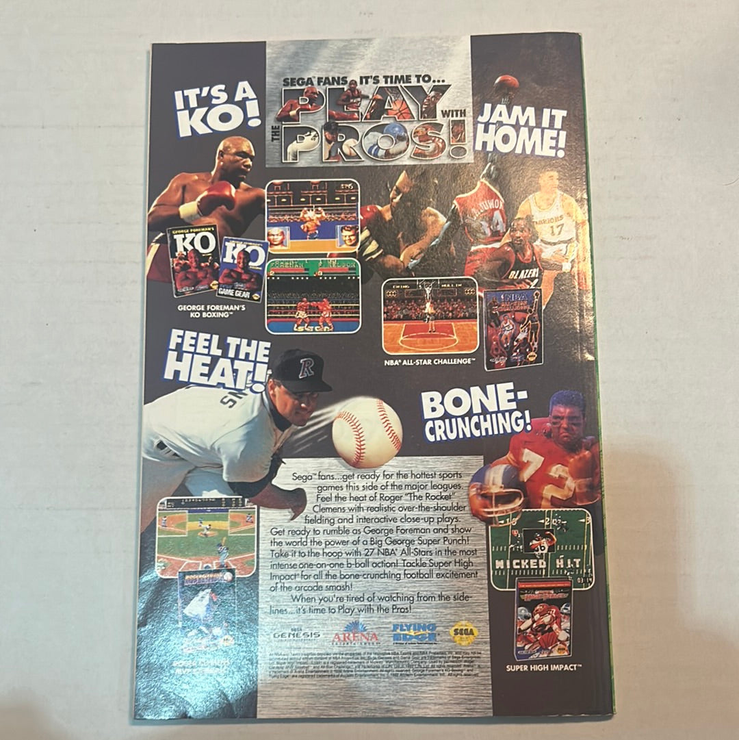 The Adventures of Superman By DC Comics "Back From The Dead?!"" No. 500 Comic Book