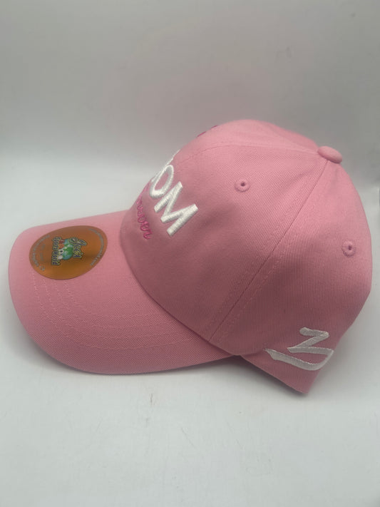 Joes Sports World “MOM For Ever” Adjustable Hat