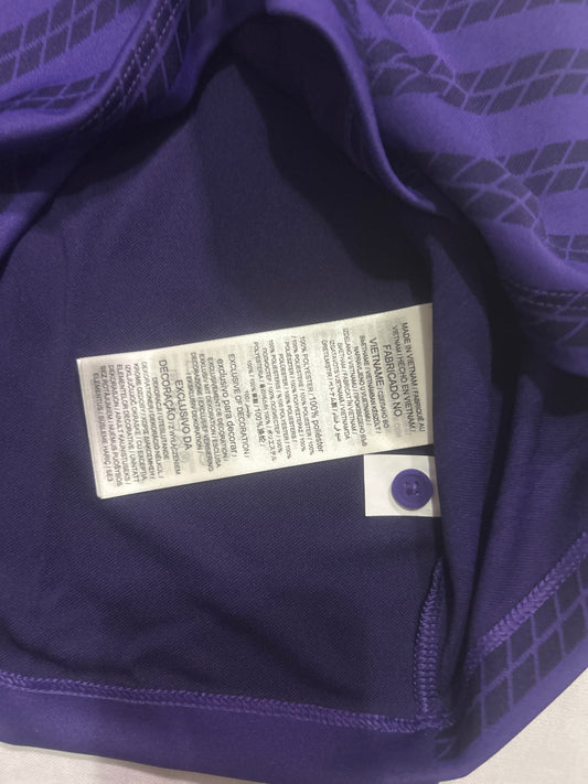 Minnesota Viking NFL Dri-Fit Men Polo T-Shirt