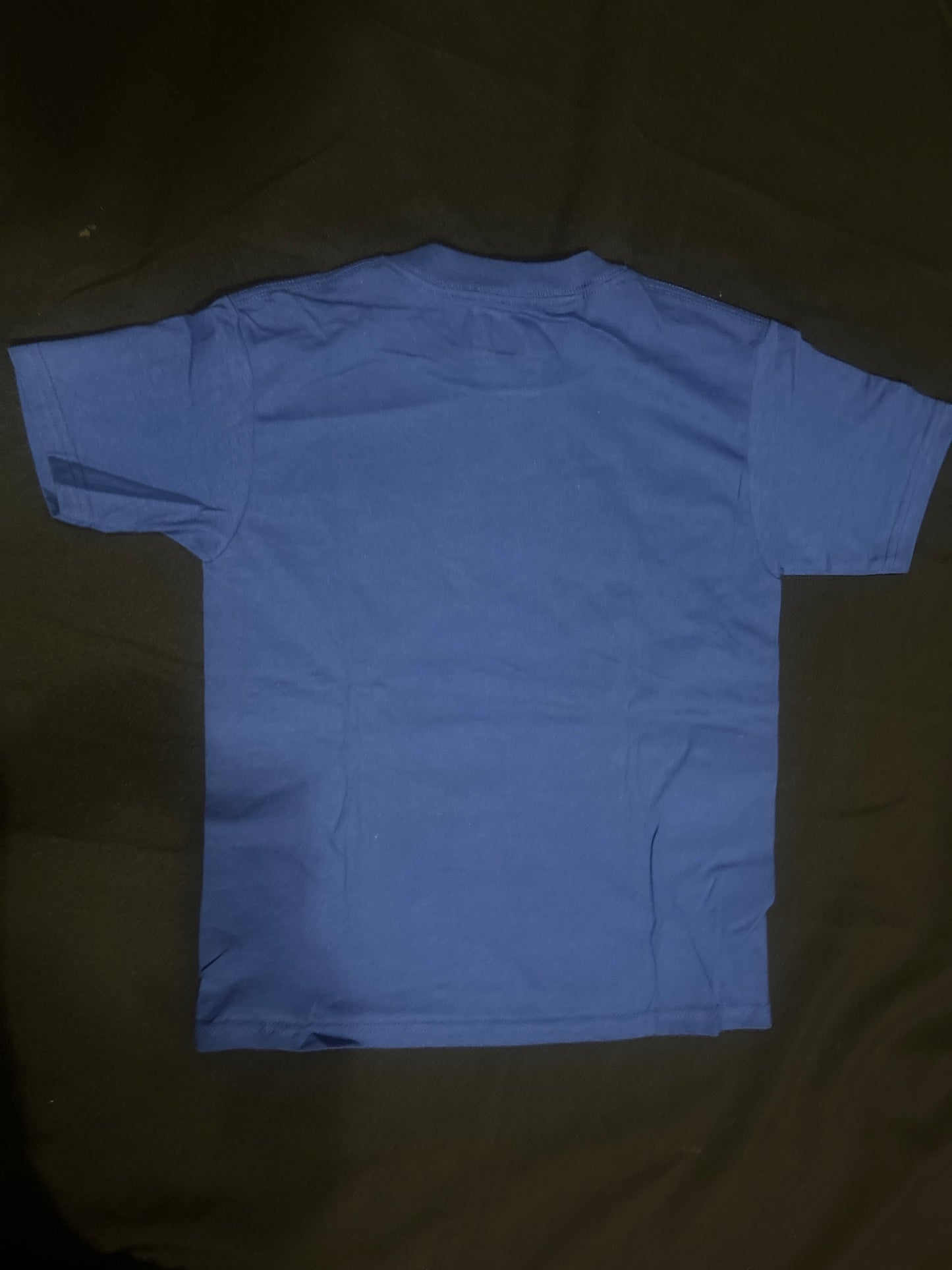 Los Angeles Dodgers MLB Majestic Youth T-Shirt