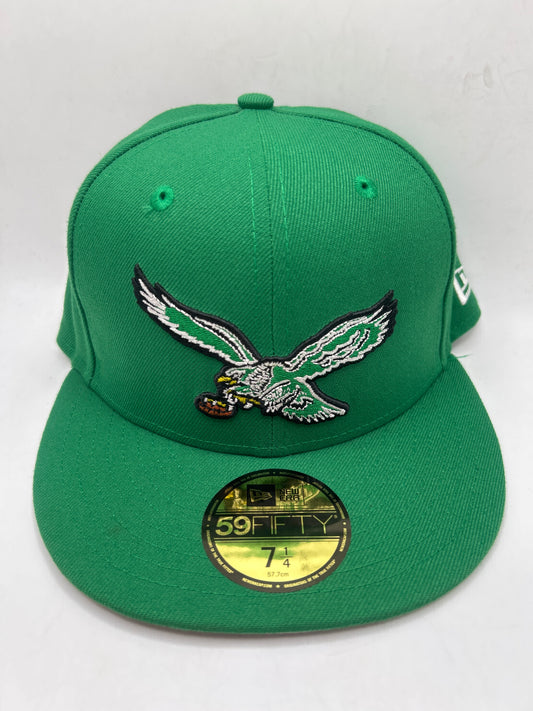 Philadelphia Eagles NFL 59FIFTY Fitted Hat