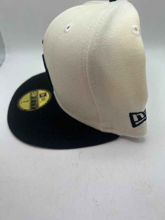 Los Angeles Dodgers MLB 59FIFTY Fitted Hat