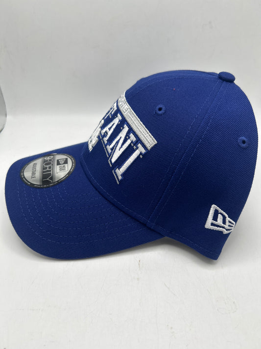 Los Angeles Dodgers MLB #17 Ohtani New Era 9Forty Adjustable Hat
