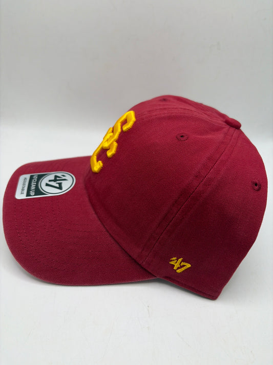 USC Trojans 47CleanUp Adjustable Hat