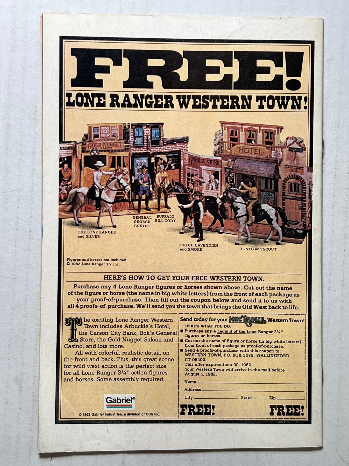 The Amazing Spider-Man by Marvel Comics Group “Murder by Spider!” #228 May 1982 Comic Book