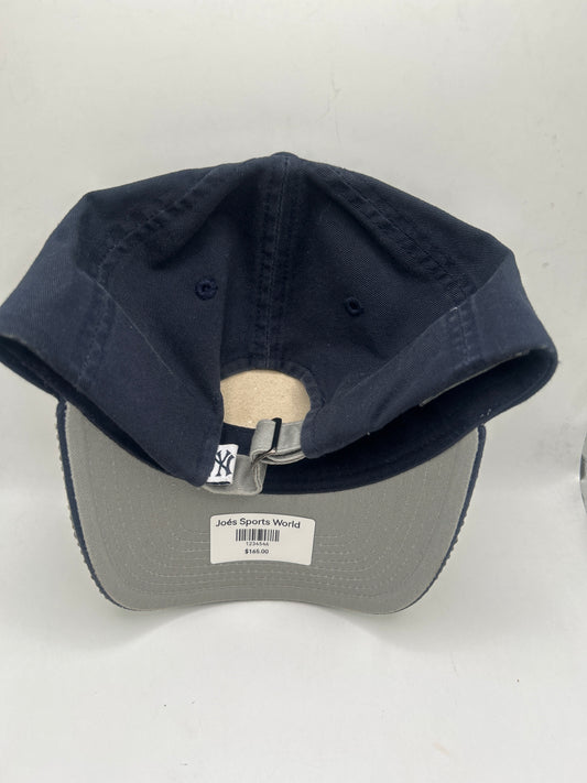 New York Yankees MLB Puma Bedazzled Adjustable Hat