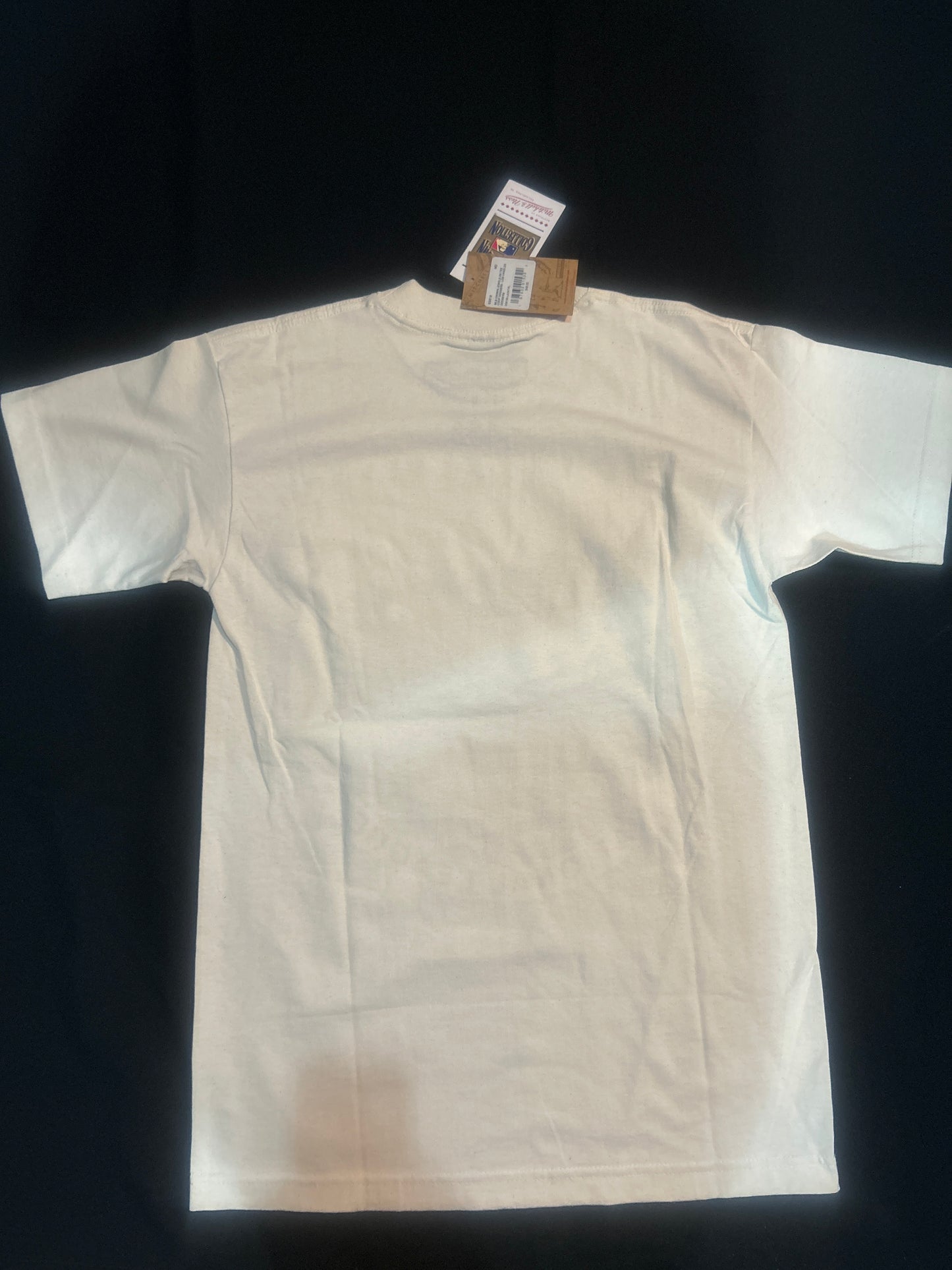 Los Angeles Dodgers MLB Cooperstown Collection Mitchell & Ness Crown Jewel Men T-Shirt