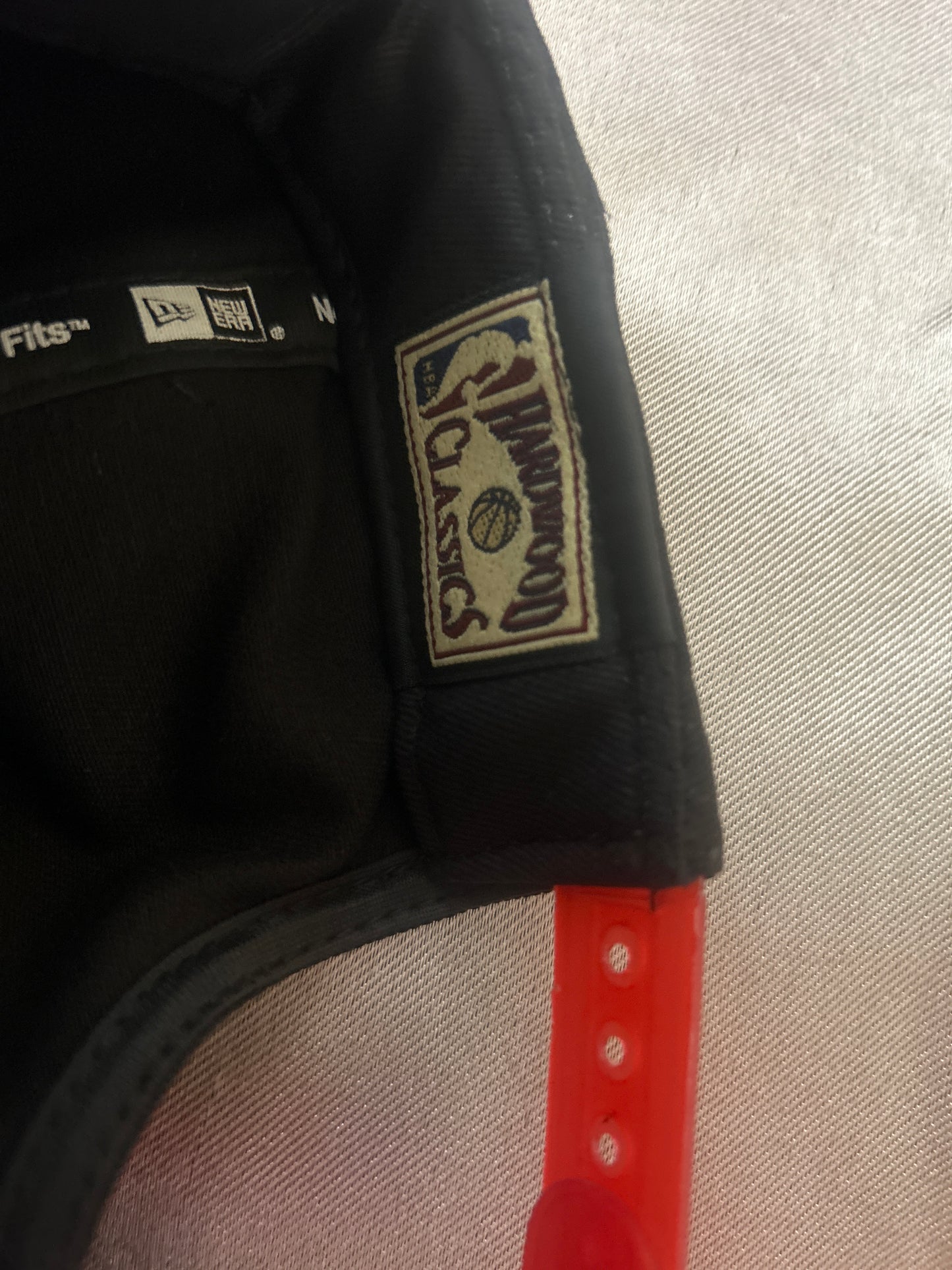 Portland Trail Blazers New Era 9Fifty SnapBack