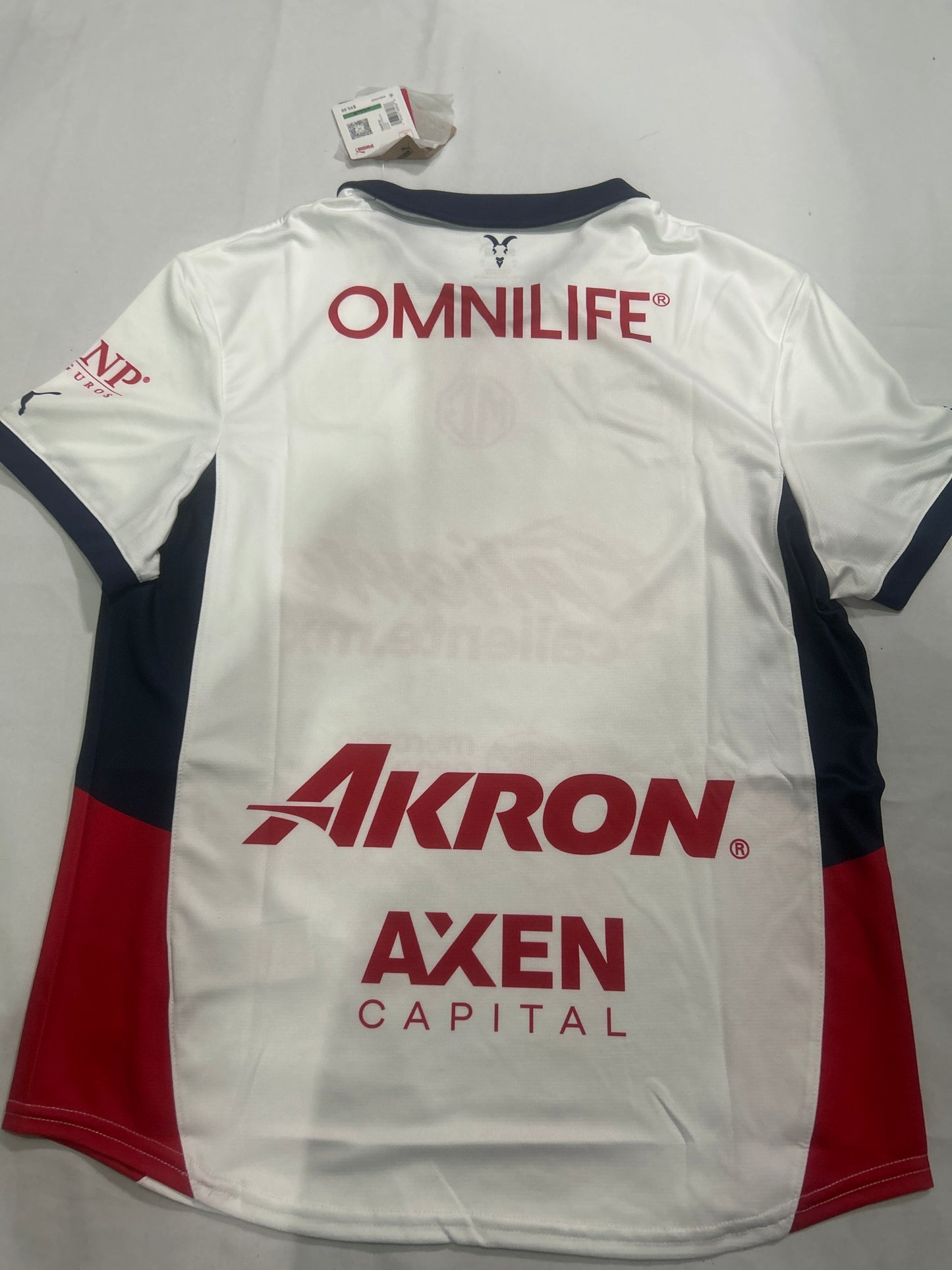 Chivas Del Guadalajara Puma 2024 Soccer Men Jersey