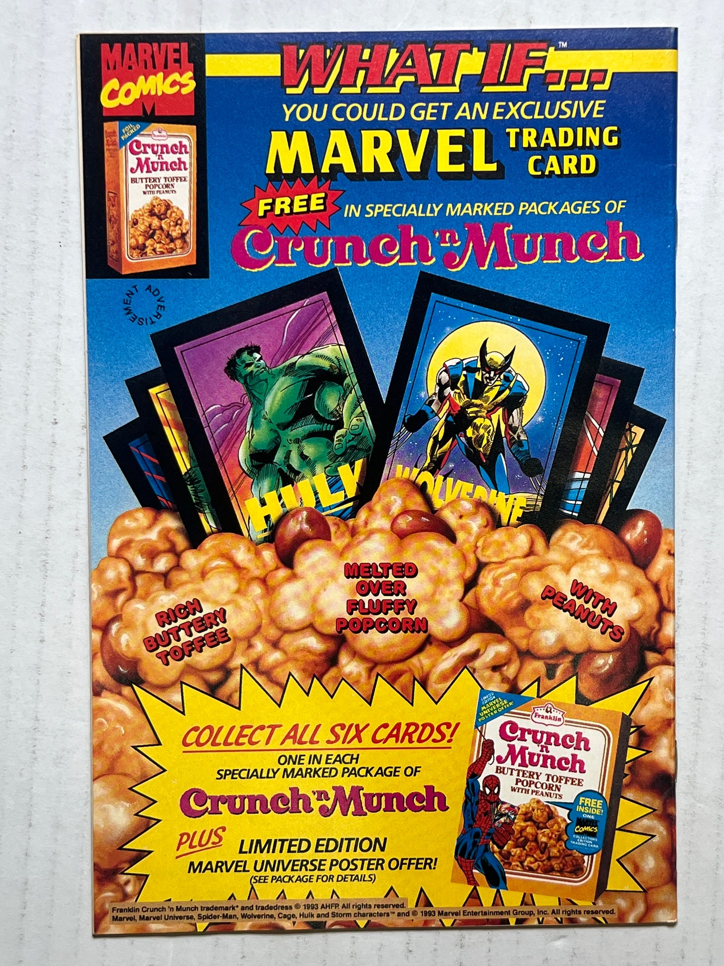 The Amazing Spider-Man By Marvel Comics Group “Maximum Carnage” Part 3 of 14 #378 Jun 1993 Comic Book